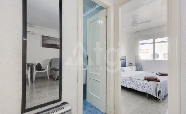 2 bedroom Apartment in Torrevieja - AG152852 - Photo - 4