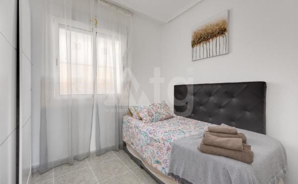 2 bedroom Apartment in Torrevieja - AG152852 - Photo - 7