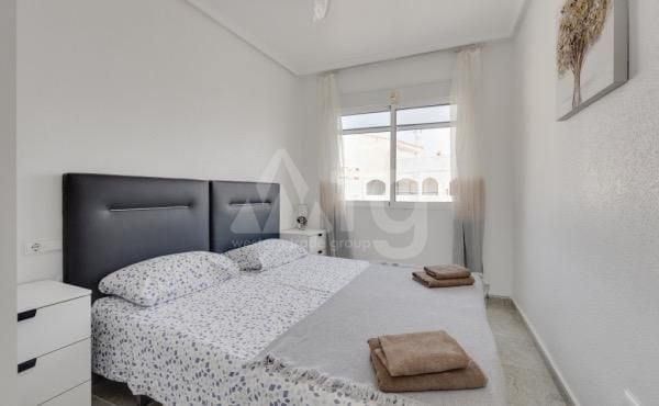 2 bedroom Apartment in Torrevieja - AG152852 - Photo - 5