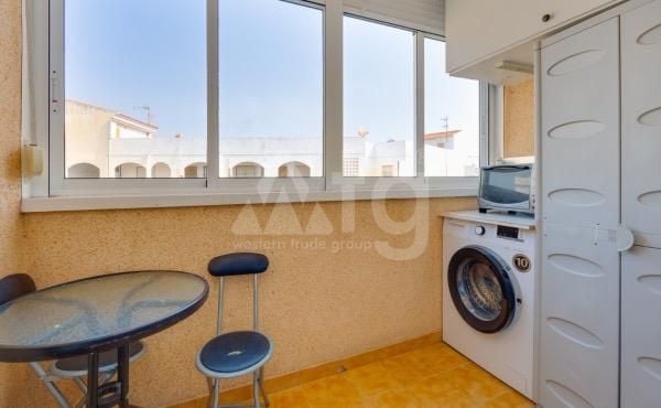 2 bedroom Apartment in Torrevieja - AG152852 - Photo - 8