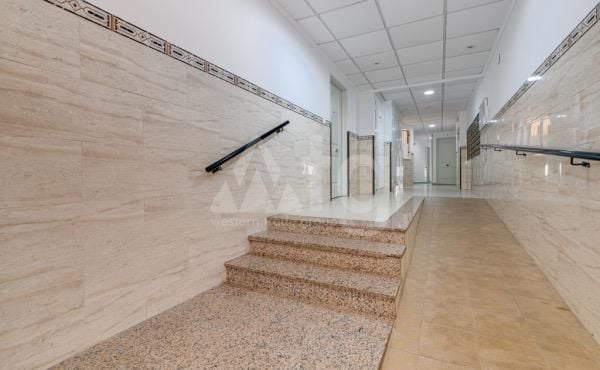 2 bedroom Apartment in Torrevieja - AG152852 - Photo - 9