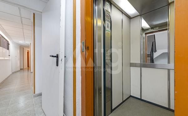 2 bedroom Apartment in Torrevieja - AG152852 - Photo - 10