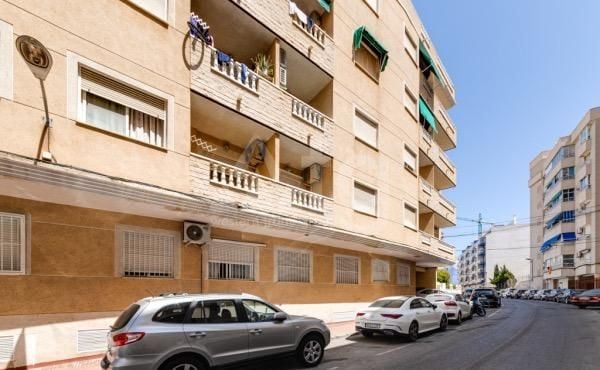 2 bedroom Apartment in Torrevieja - AG152852 - Photo - 11