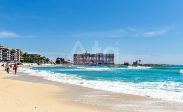 2 bedroom Apartment in Torrevieja - AG152852 - Photo - 12