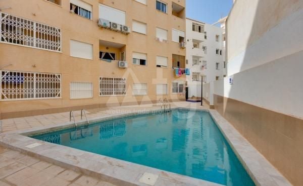 2 bedroom Apartment in Torrevieja - AG152852 - Photo - 1