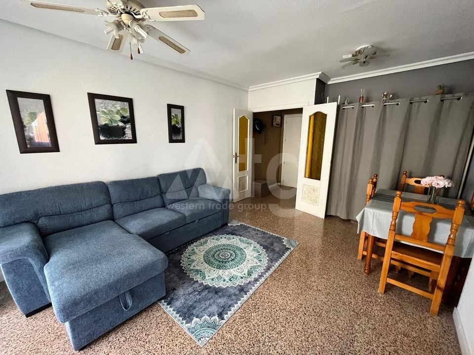 2 bedroom Apartment in Torrevieja - AG152855 - Photo - 1