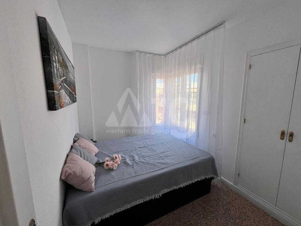 2 bedroom Apartment in Torrevieja - AG152855 - Photo - 7