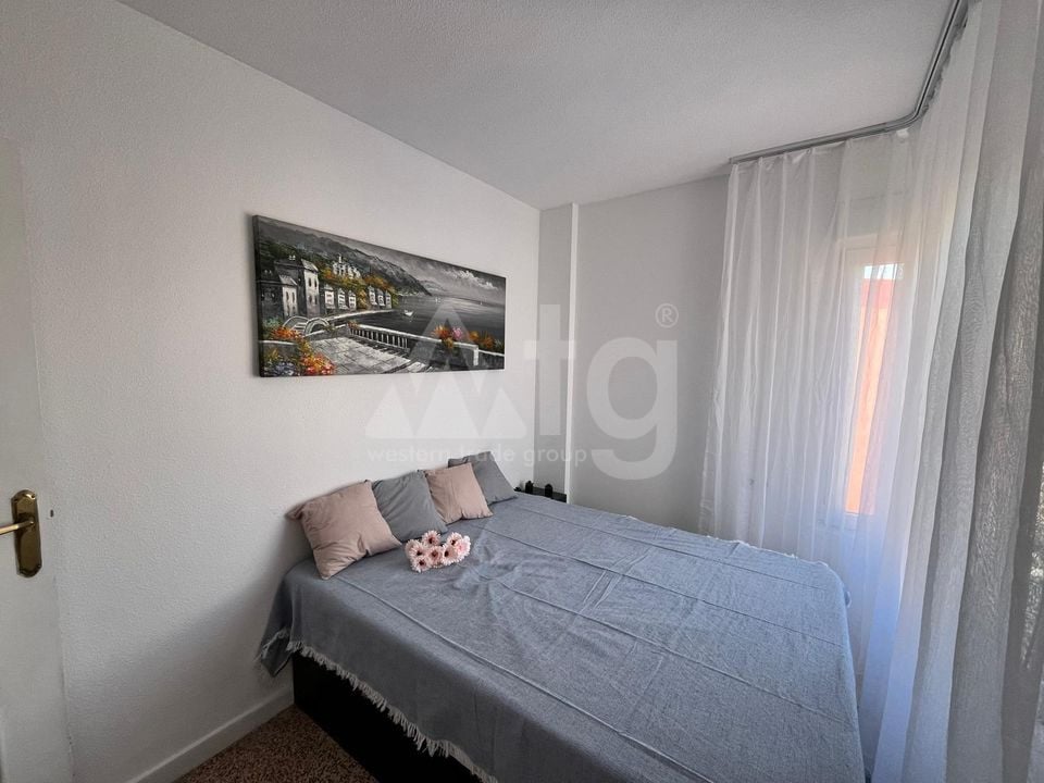 2 bedroom Apartment in Torrevieja - AG152855 - Photo - 8
