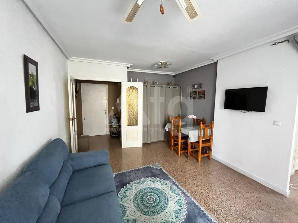 2 bedroom Apartment in Torrevieja - AG152855 - Photo - 2