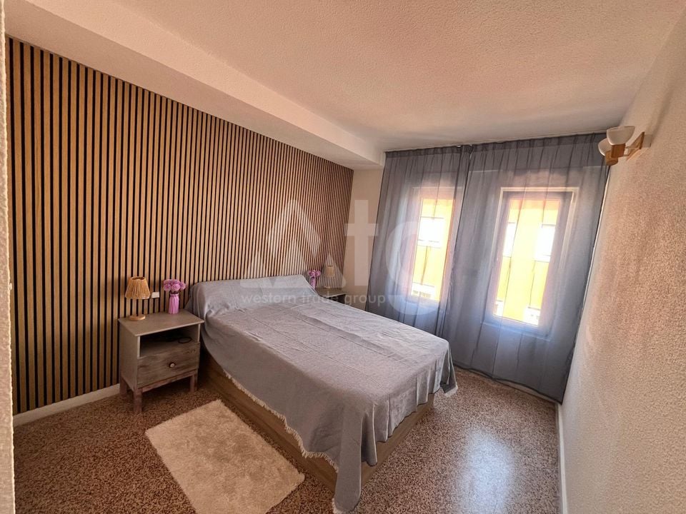 2 bedroom Apartment in Torrevieja - AG152855 - Photo - 6