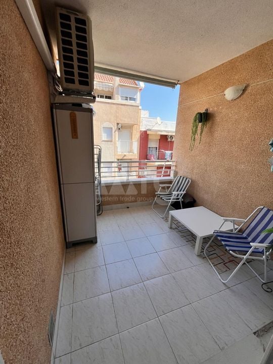 2 bedroom Apartment in Torrevieja - AG152855 - Photo - 10