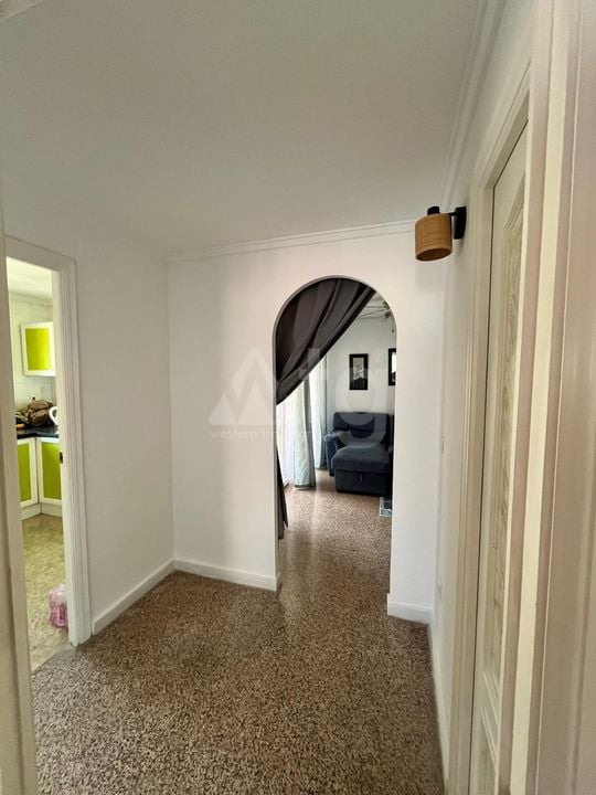 2 bedroom Apartment in Torrevieja - AG152855 - Photo - 4