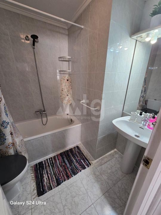 2 bedroom Apartment in Torrevieja - AG152855 - Photo - 9