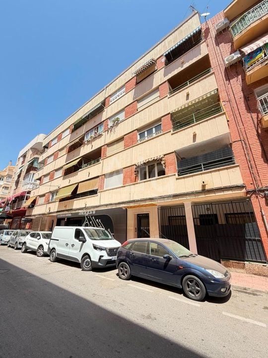 Appartement de 3 chambres à Torrevieja - AG152857 - Photo - 13