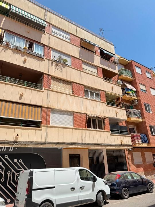 Appartement de 3 chambres à Torrevieja - AG152857 - Photo - 14