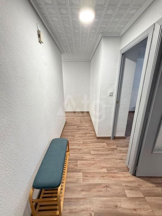 Appartement de 3 chambres à Torrevieja - AG152857 - Photo - 10