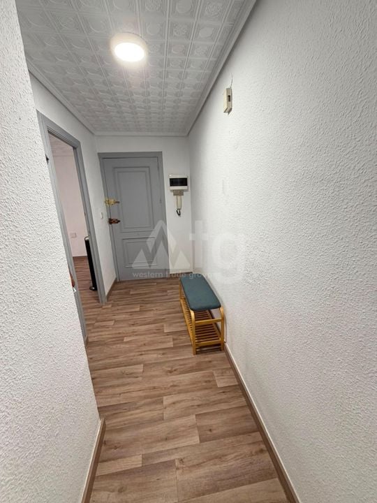 Appartement de 3 chambres à Torrevieja - AG152857 - Photo - 11