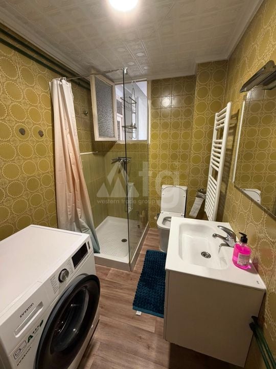 Appartement de 3 chambres à Torrevieja - AG152857 - Photo - 9
