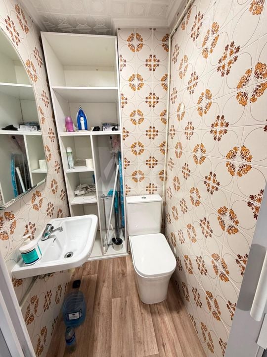 Appartement de 3 chambres à Torrevieja - AG152857 - Photo - 8