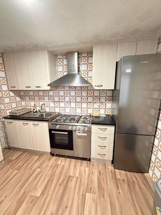 Appartement de 3 chambres à Torrevieja - AG152857 - Photo - 3