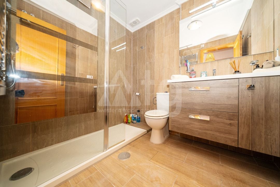 Пентхаус в Пилар де ла Орадада, 2 спальни - AG152858 - Фото - 17