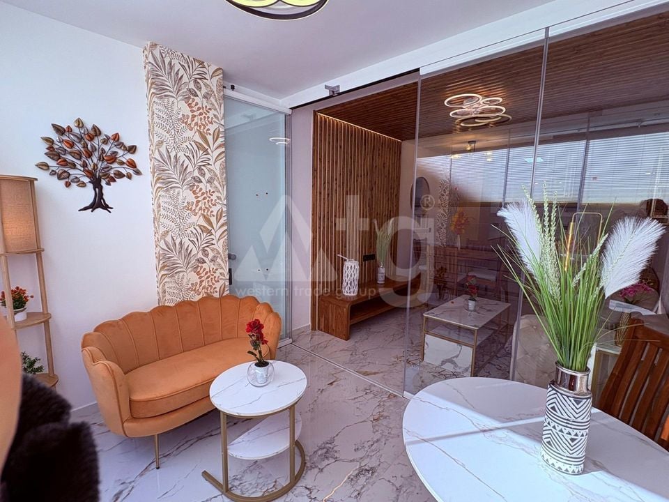 Appartement de 2 chambres à Torrevieja - AG152860 - Photo - 19