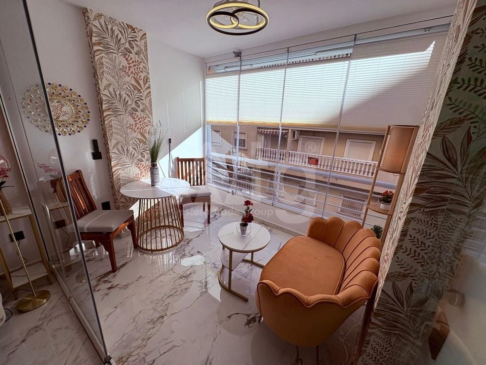 Appartement de 2 chambres à Torrevieja - AG152860 - Photo - 20