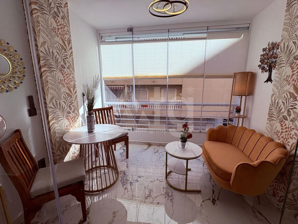 Appartement de 2 chambres à Torrevieja - AG152860 - Photo - 21