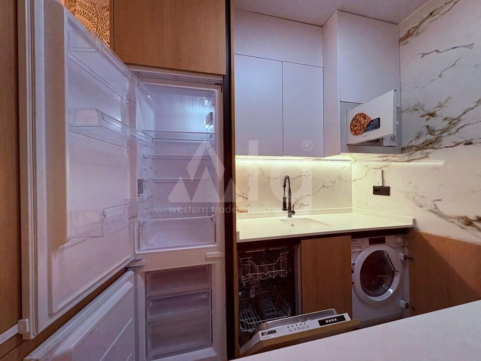 Appartement de 2 chambres à Torrevieja - AG152860 - Photo - 6