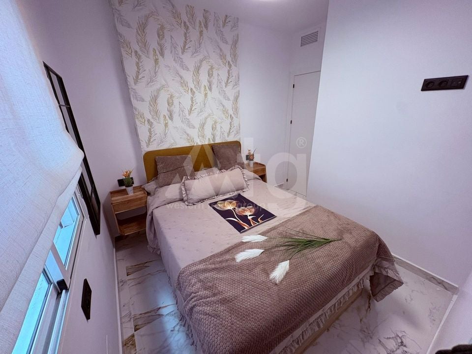 Appartement de 2 chambres à Torrevieja - AG152860 - Photo - 9