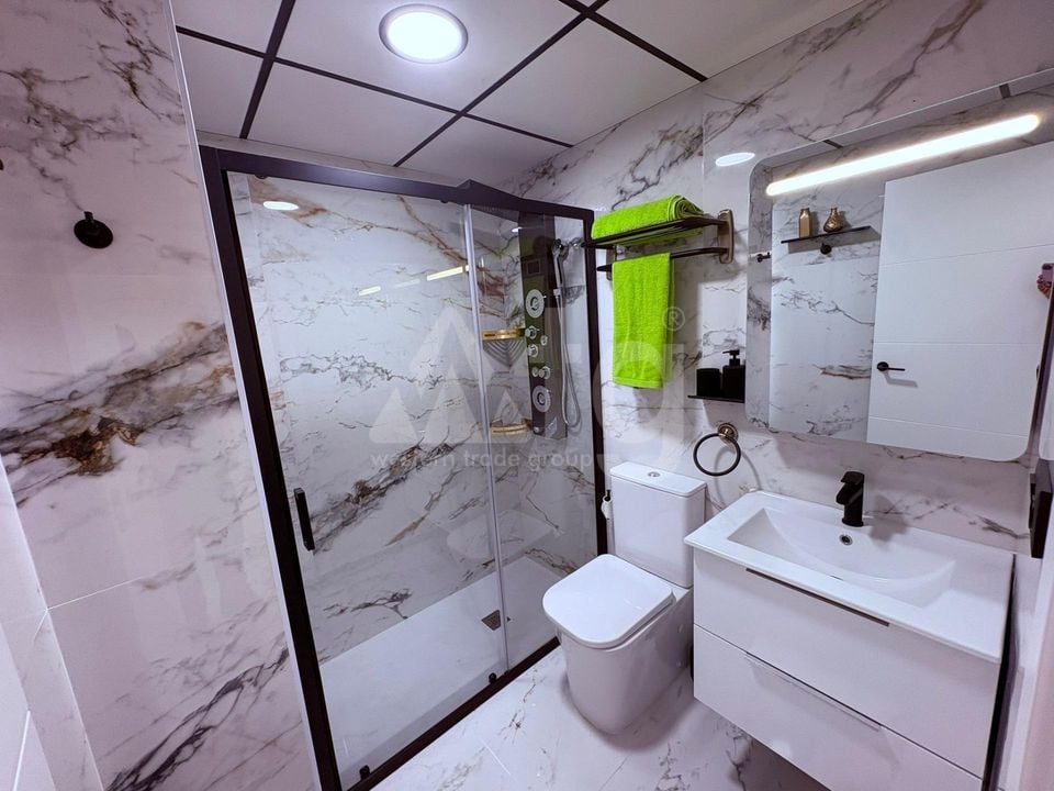 Appartement de 2 chambres à Torrevieja - AG152860 - Photo - 14