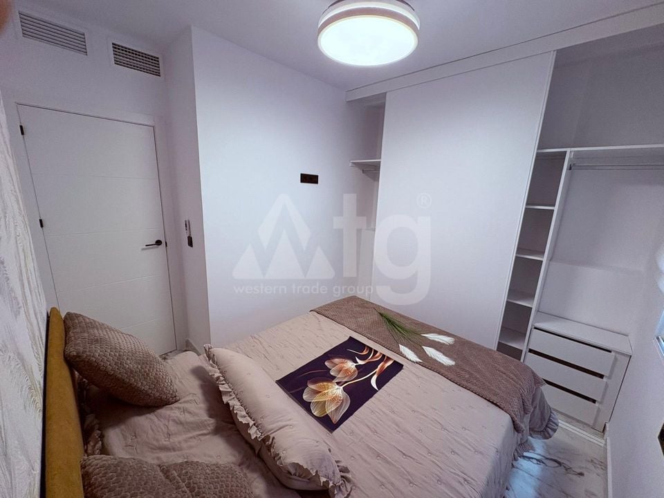 Appartement de 2 chambres à Torrevieja - AG152860 - Photo - 10