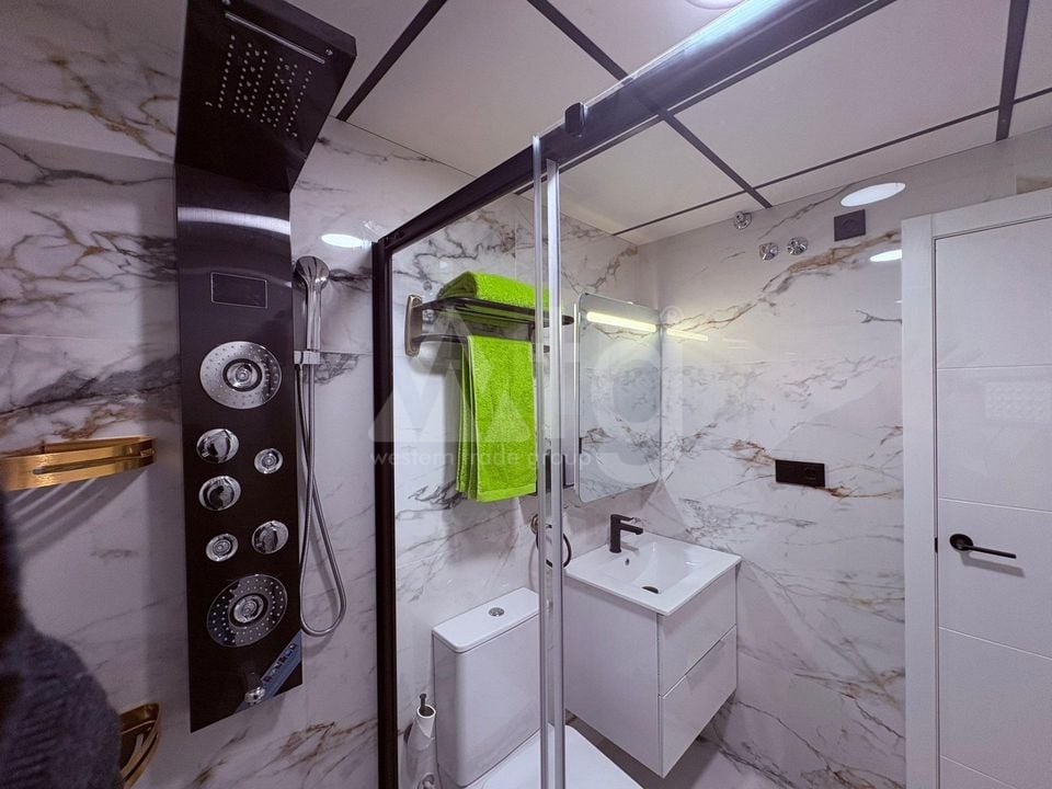 Appartement de 2 chambres à Torrevieja - AG152860 - Photo - 15
