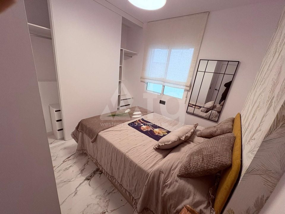 Appartement de 2 chambres à Torrevieja - AG152860 - Photo - 8