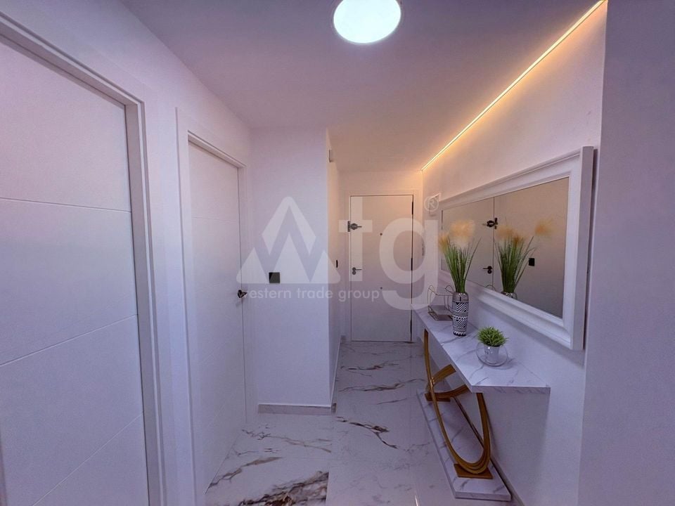 Appartement de 2 chambres à Torrevieja - AG152860 - Photo - 17