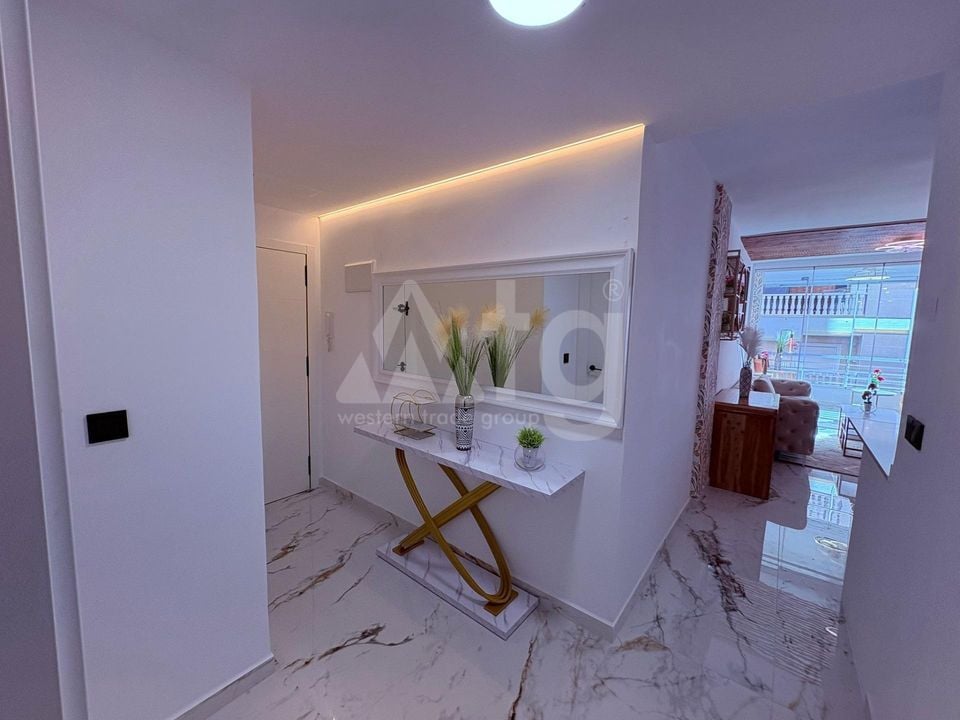 Appartement de 2 chambres à Torrevieja - AG152860 - Photo - 16