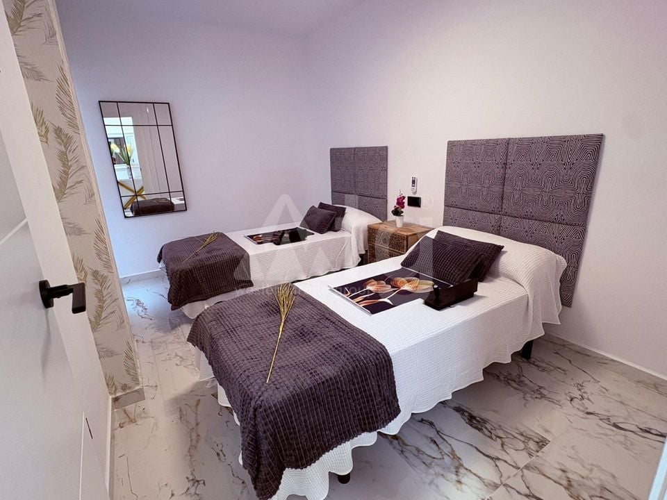 Appartement de 2 chambres à Torrevieja - AG152860 - Photo - 11