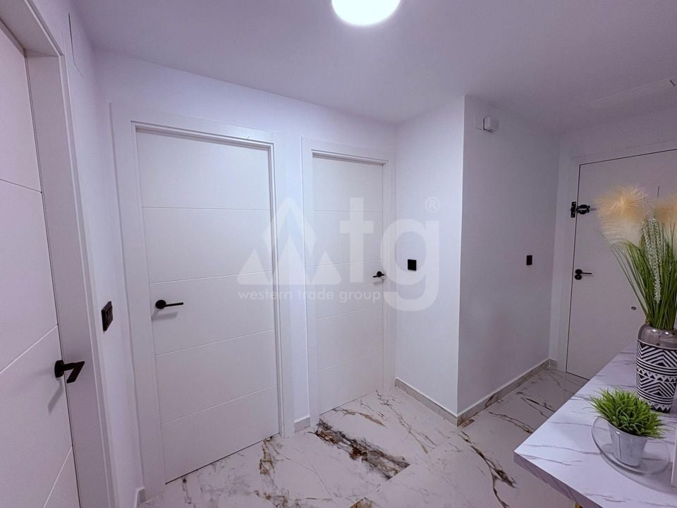 Appartement de 2 chambres à Torrevieja - AG152860 - Photo - 18