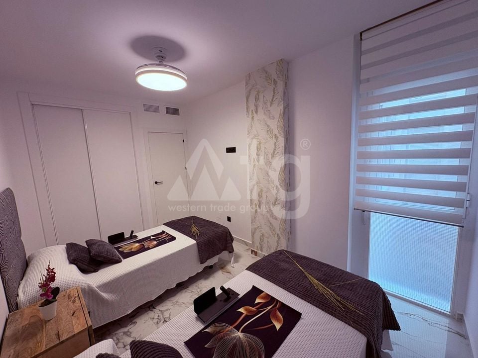 Appartement de 2 chambres à Torrevieja - AG152860 - Photo - 13