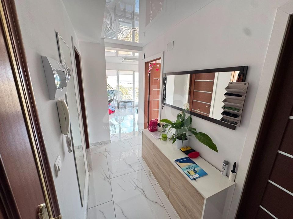 Appartement de 2 chambres à Torrevieja - AG152862 - Photo - 13
