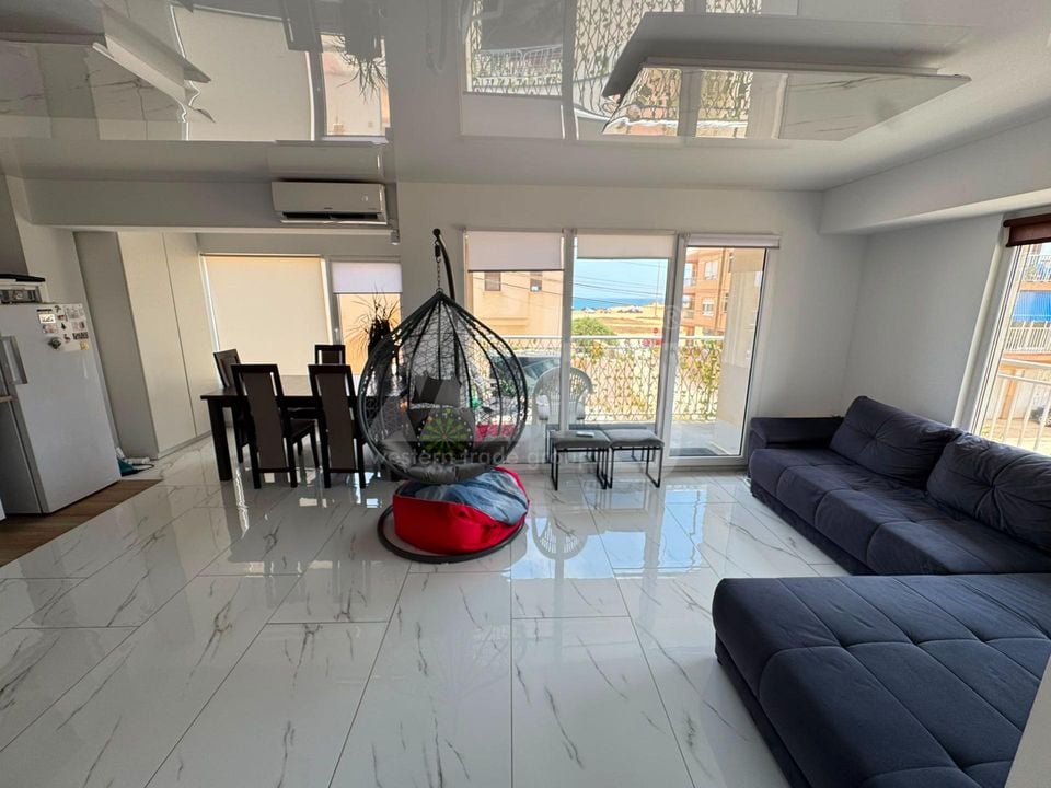 Appartement de 2 chambres à Torrevieja - AG152862 - Photo - 2