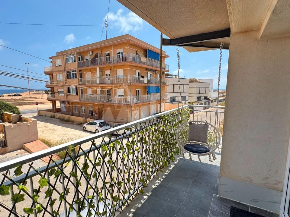Appartement de 2 chambres à Torrevieja - AG152862 - Photo - 15