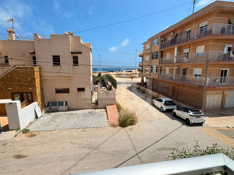 Appartement de 2 chambres à Torrevieja - AG152862 - Photo - 16