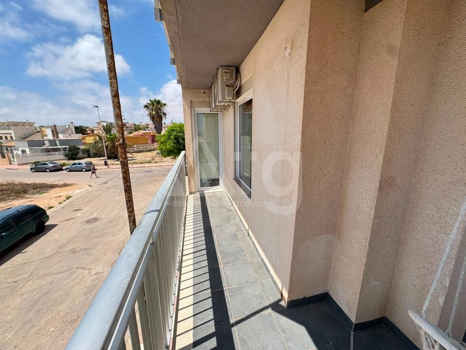 Appartement de 2 chambres à Torrevieja - AG152862 - Photo - 14