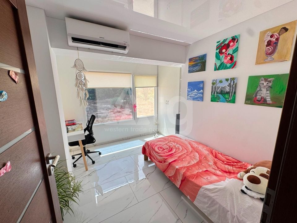 Appartement de 2 chambres à Torrevieja - AG152862 - Photo - 6