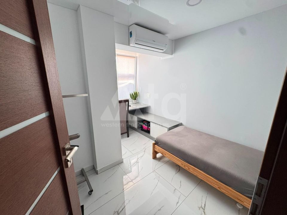Appartement de 2 chambres à Torrevieja - AG152862 - Photo - 8