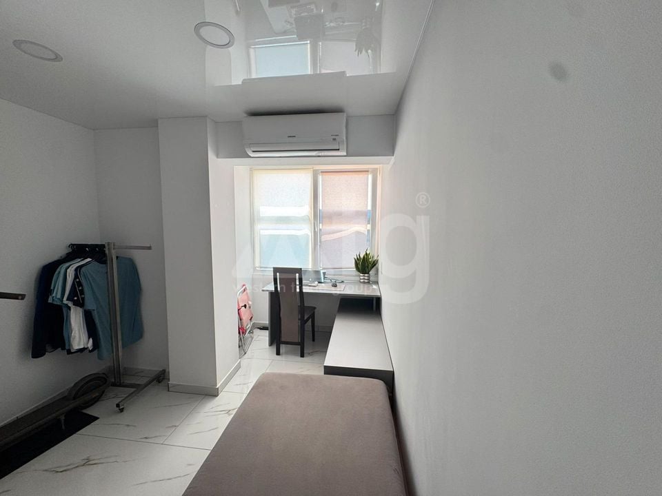 Appartement de 2 chambres à Torrevieja - AG152862 - Photo - 9