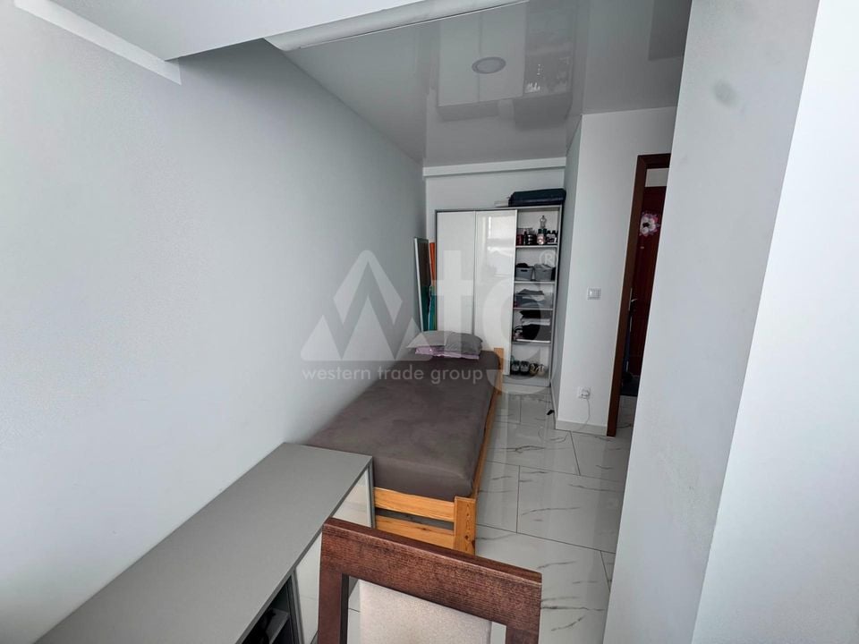 Appartement de 2 chambres à Torrevieja - AG152862 - Photo - 10