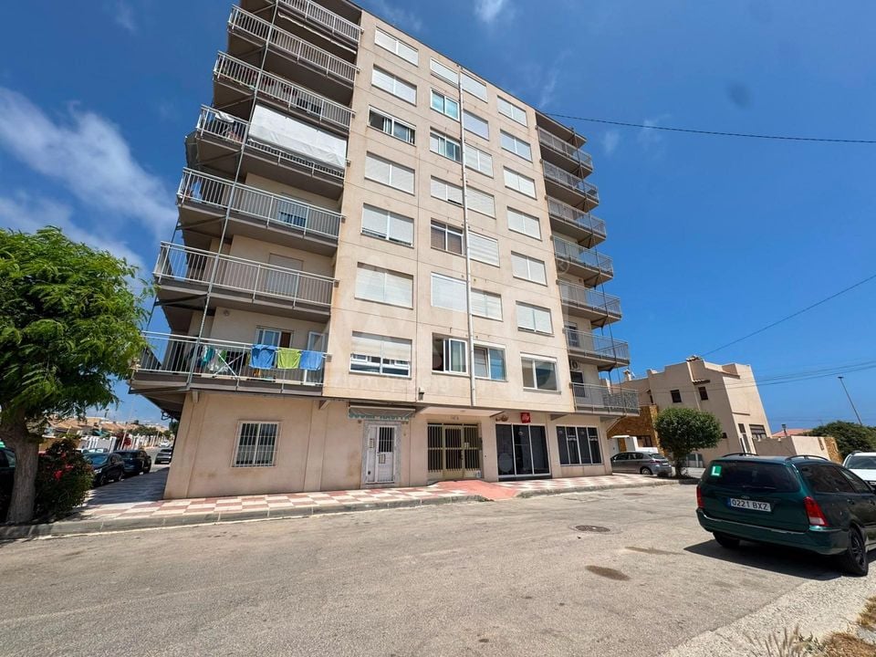 Appartement de 2 chambres à Torrevieja - AG152862 - Photo - 17