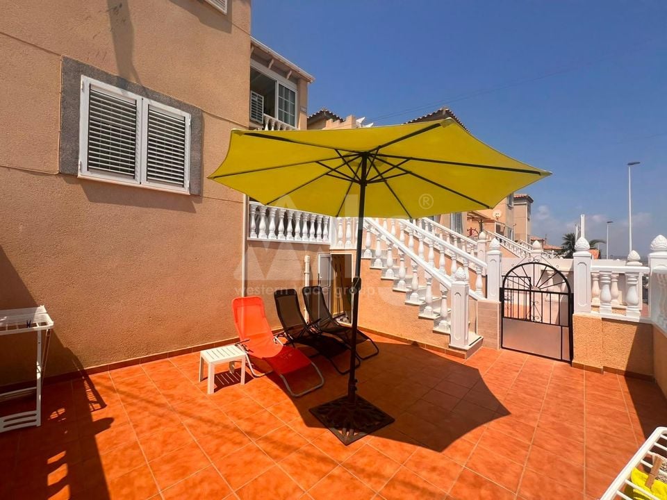 Bungalow de 2 chambres à Torrevieja - AG152864 - Photo - 1